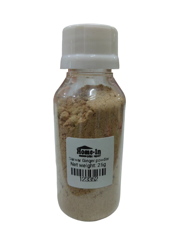 Sarwar Ginger Powder 25g