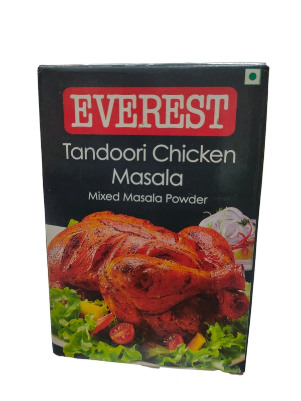 Everest Tandoori Chicken Masala - 500g