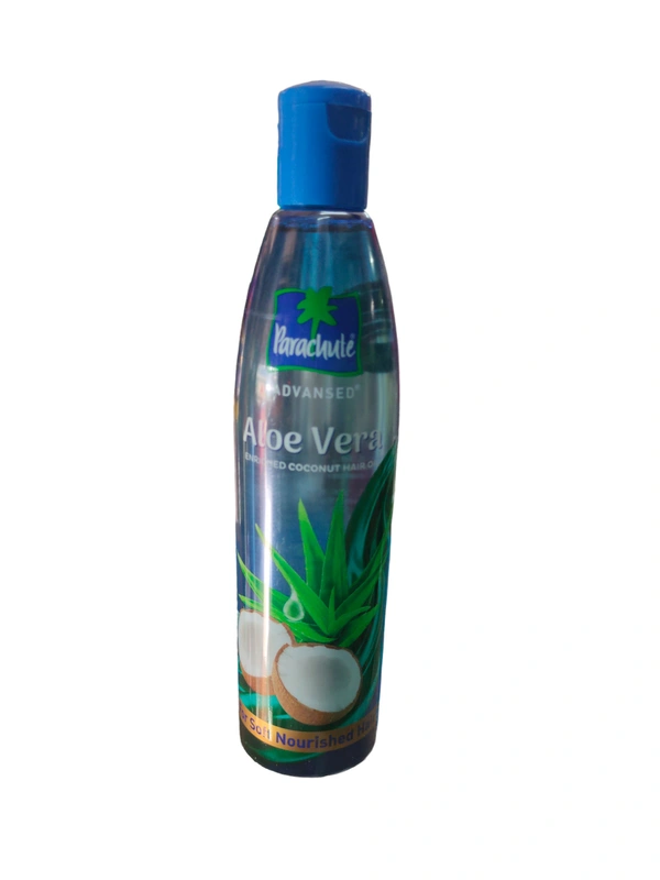 Parachute Aloe Vera Coconut Hair Oil - 150ml
