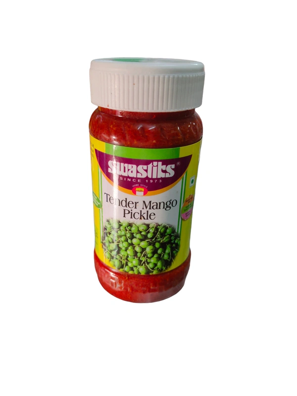 Swastik Tender Mango Pickle 300g