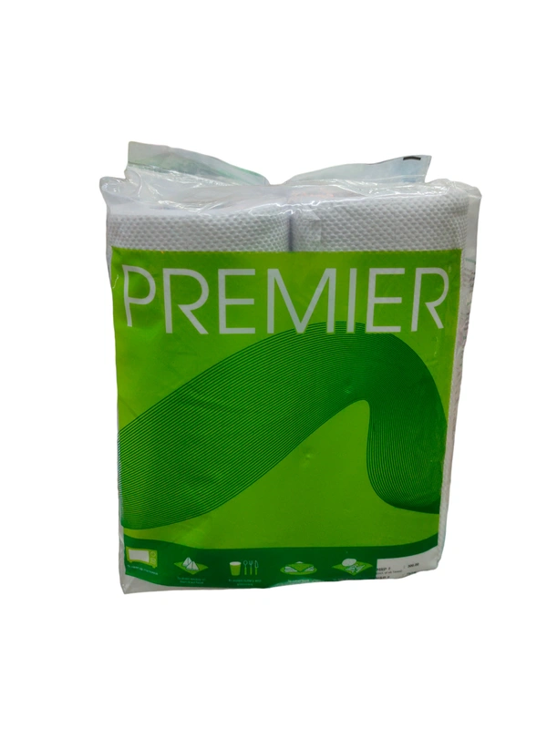 Premier Kitchen Towel Tissue - 1pc