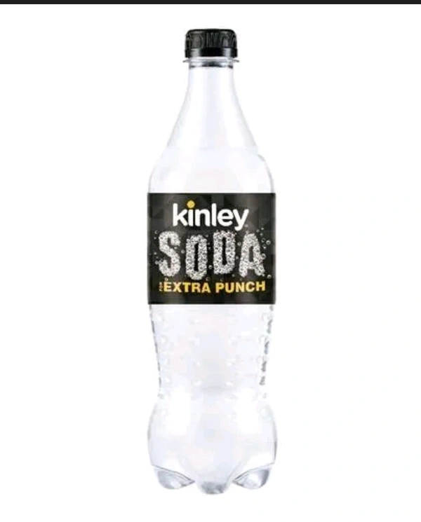 Kinley Soda - 125ml