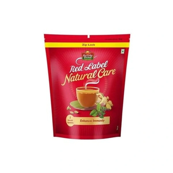 Red Label Tea Brooke Bond Natural Care - 1kg