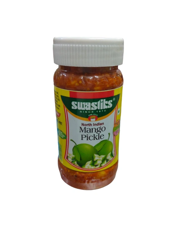 Swastik Mango Pickle 300g
