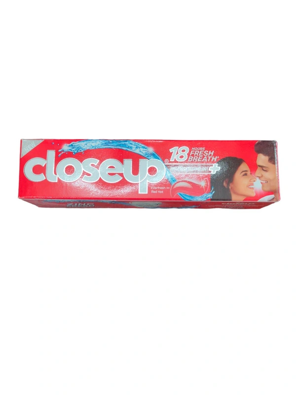 Closeup 18Hours Fresh Breath Zinc Fresh - 90g