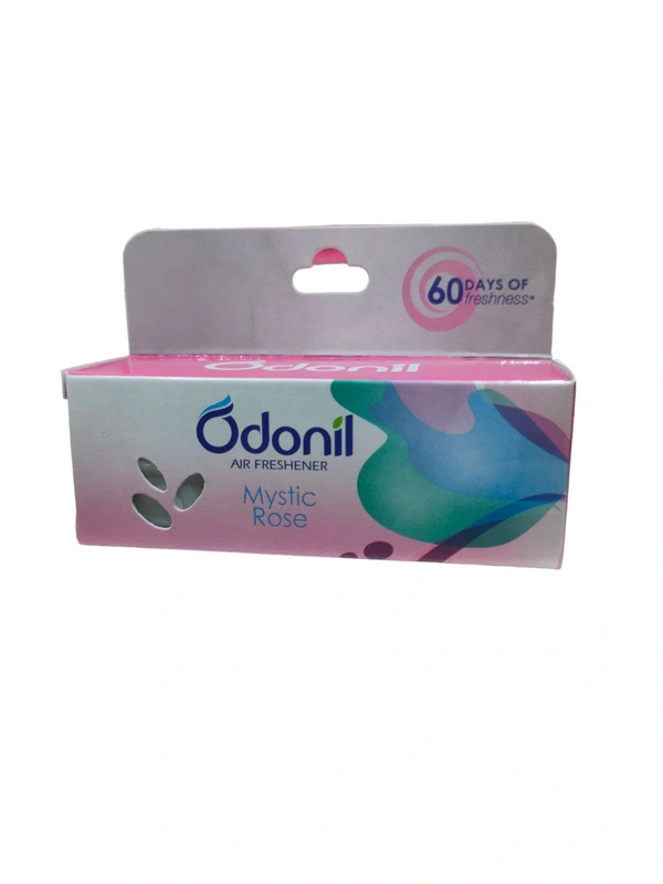 Odonil 60 Days Air Freshener 100g - Mystic Rose