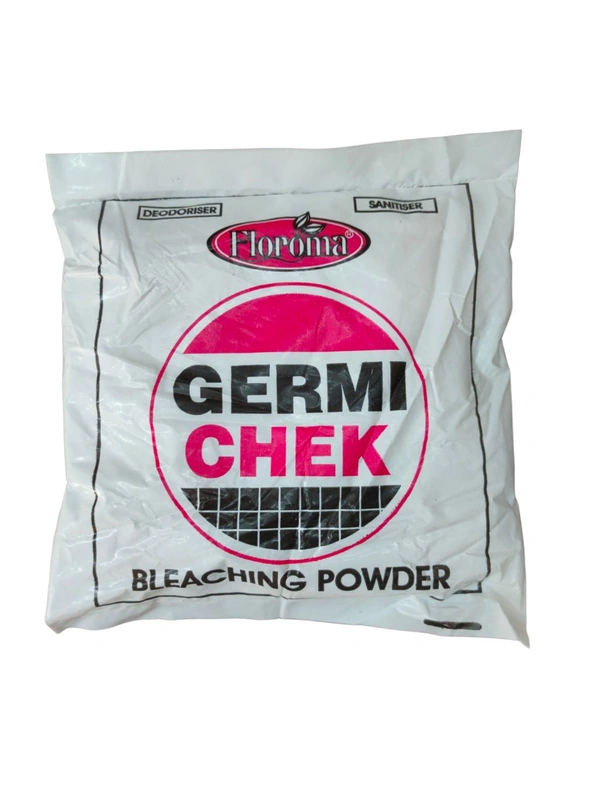 Germi Check Bleaching Powder 500g