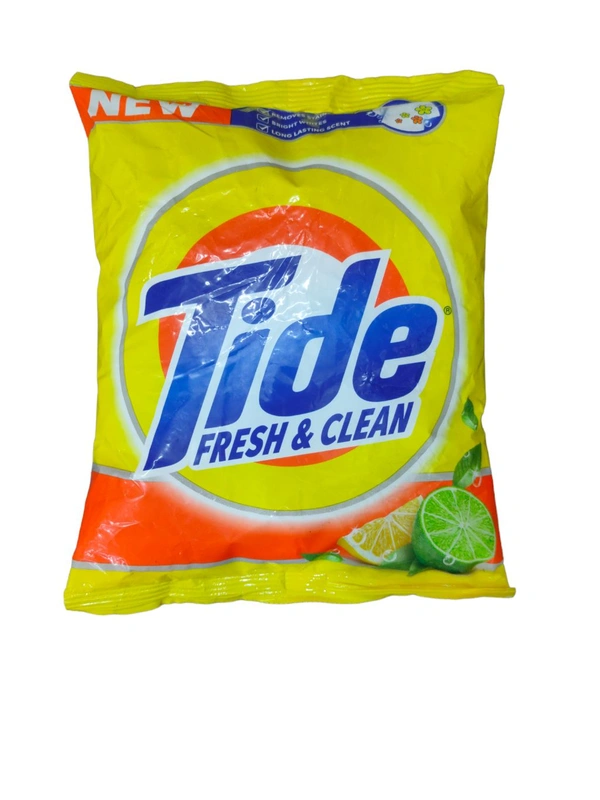 Tide Fresh & Clean - 1kg