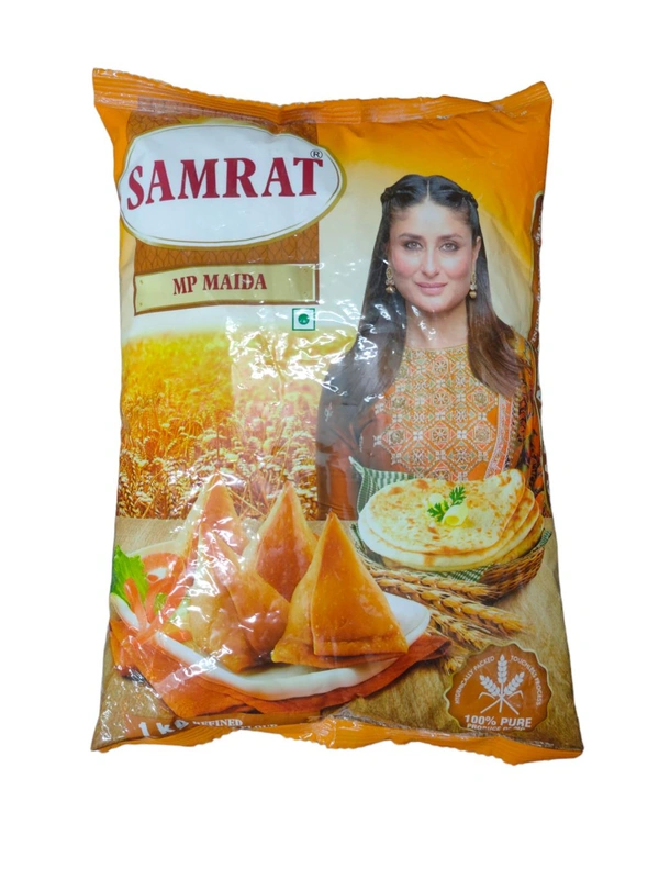 Samrat Mp Maida 1kg