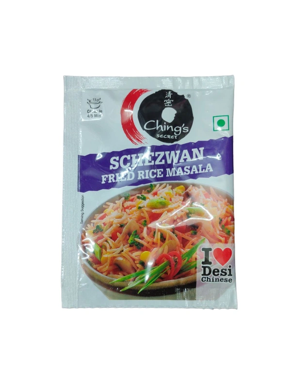 Chings Fried Rice Masala 20g