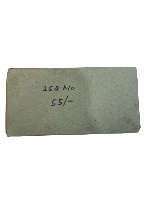 Black Soap 600g