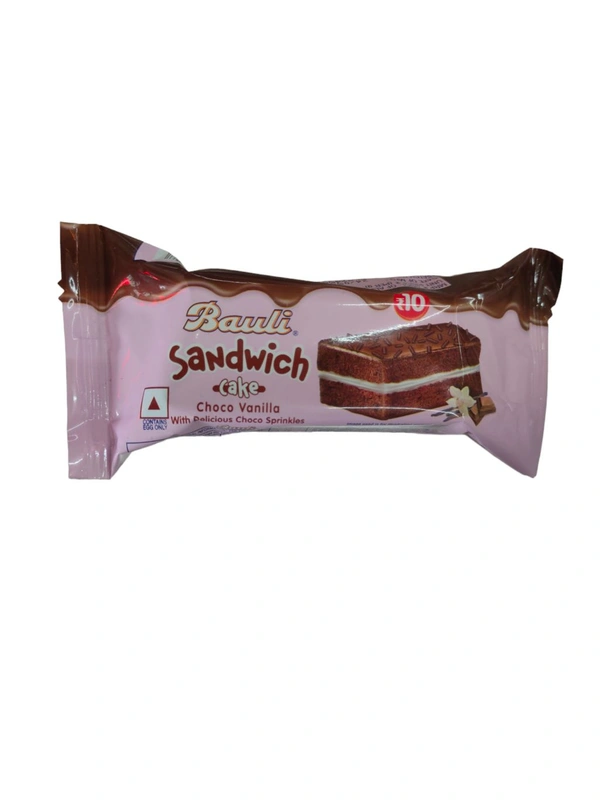 Bauli Sandwich Cake 20g