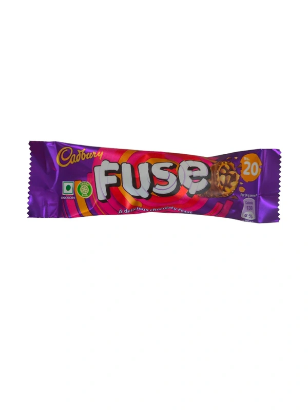Cadbury Fuse - 24g