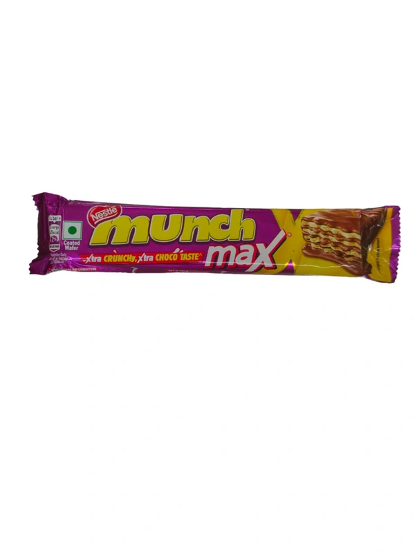 Nestle Munch Choco - Max 42g