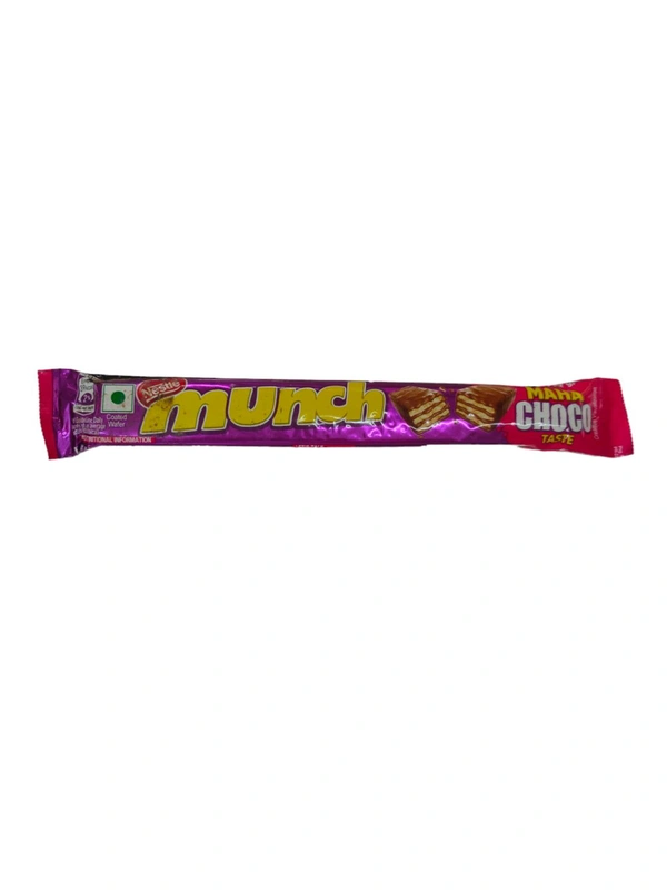 Nestle Munch Choco - Maha 18g