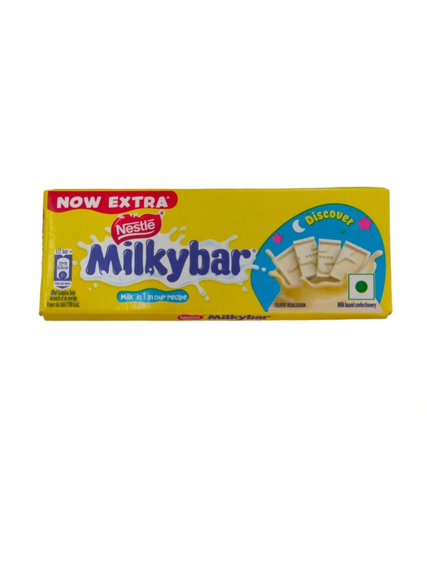 Nestle Milkey Bar Discover - 24g