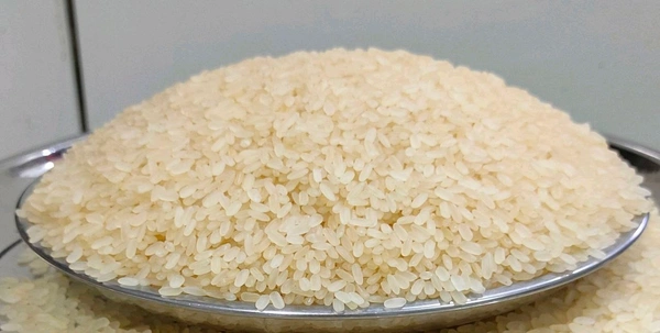 666 Jaya Boiled Mota Rice - Loose 1kg
