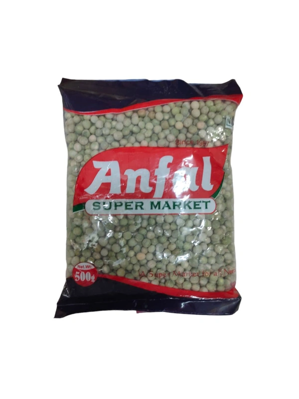 Anfal Watane Green - 500g