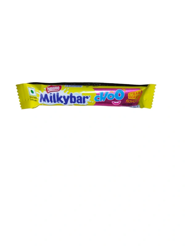 Nestle Milky Bar Choo 16h - Strawberry