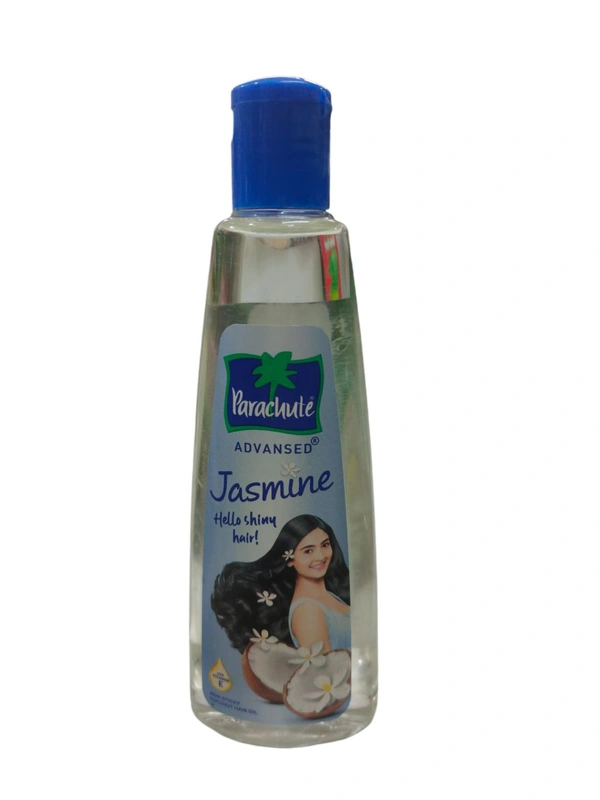 Parachute Jasmine Hair Oil - 190ml