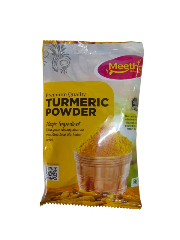 Meetho Turmeric Powder - 50g