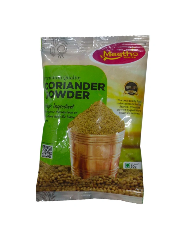Meetho Coriander Powder - 20g