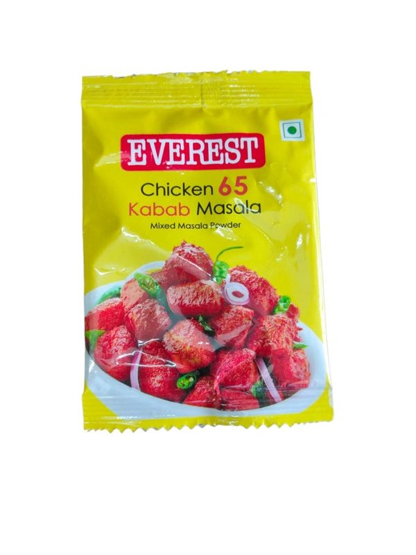 Everest Chicken 65 Kabab Masala - 15g