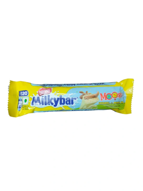 Nestle Milky Bar Moosha - 38g