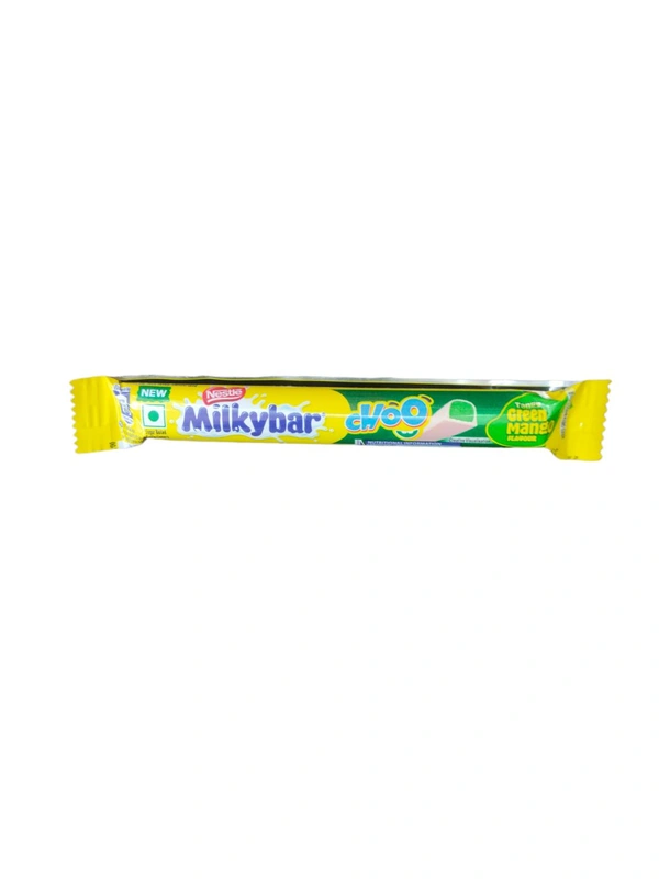 Nestle Milky Bar Choo 16h - Green Mango