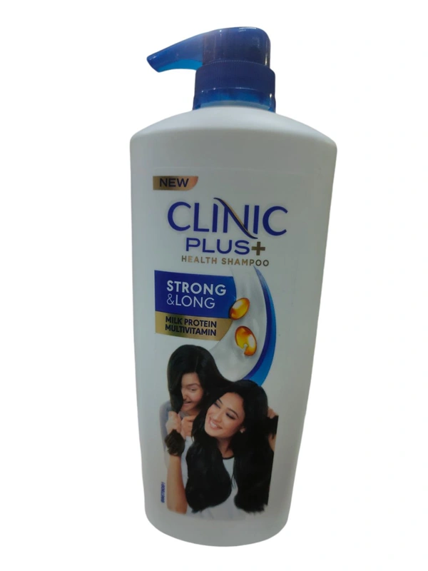 Clinic Plus Strong & Long - 650ml