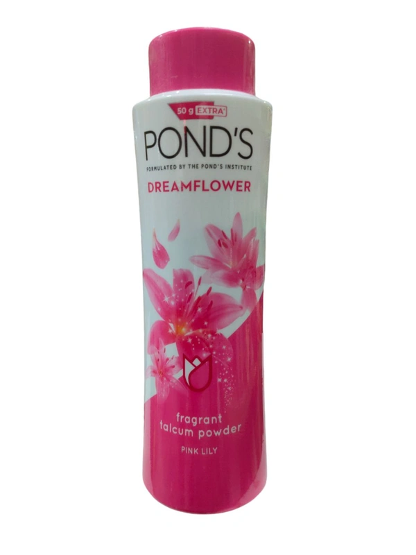 Ponds Powder Dream Flower  - 250g