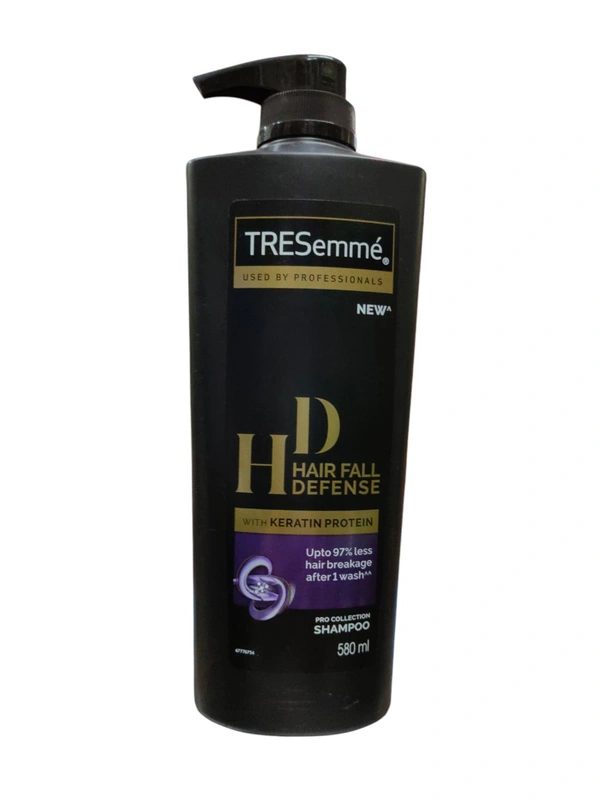 Tresemme Hair Fall Defence Keratin Protein - 340ml