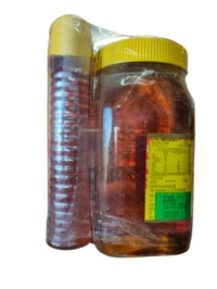 Dabur World No.1 Honey - 1kg+400g Free