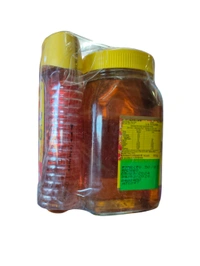 Dabur World No.1 Honey - 500g+225g Free
