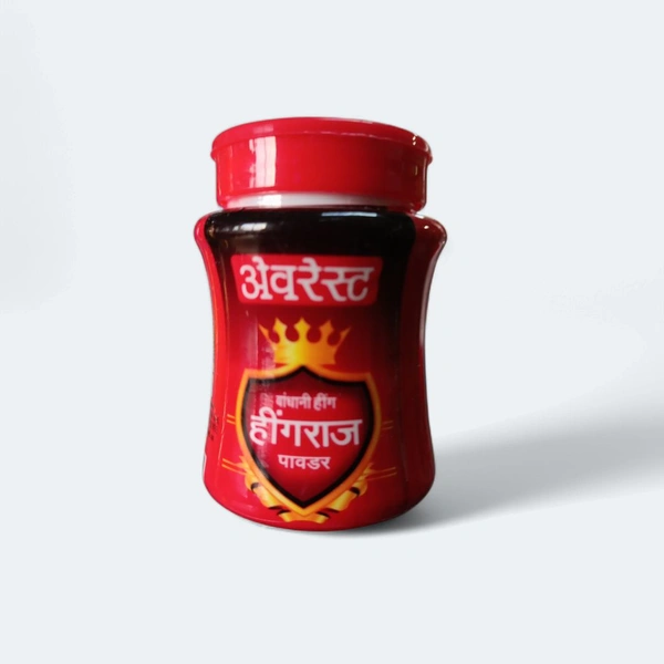 Everest Hing Powder - 50g