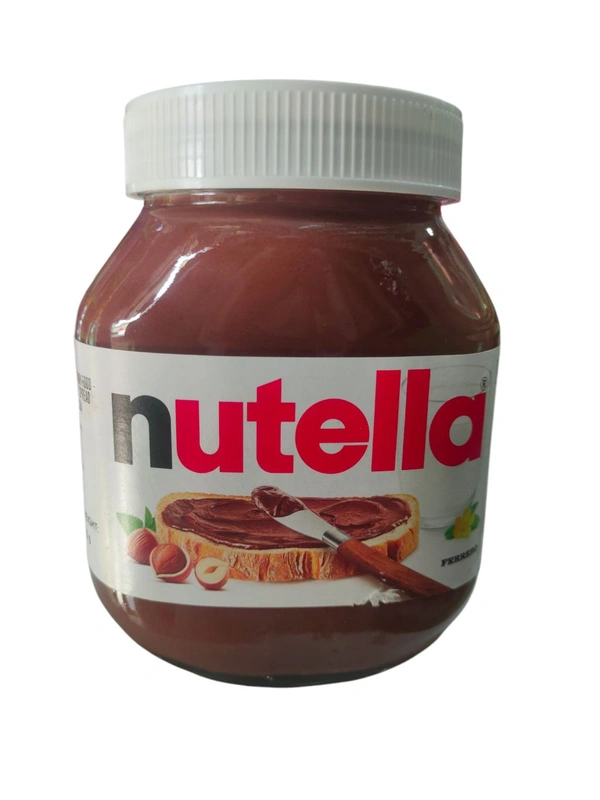 Nutella Chocolate 750gg