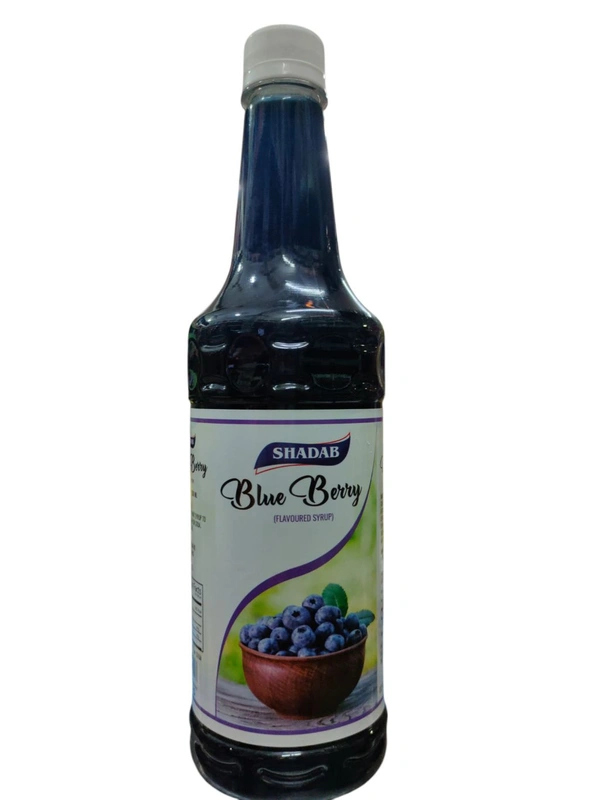 Shadab Blue Berry - 750g