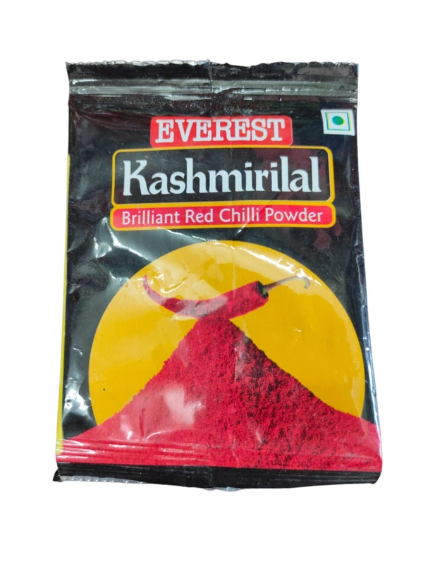 Everest Kashmirilal Chilli Powder - 8g