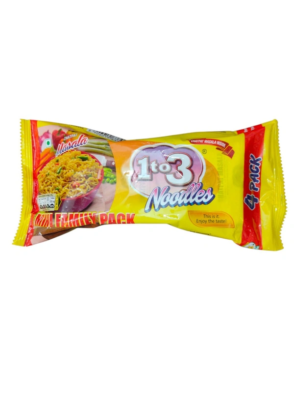 1to3 Noodles Chatpat Masala - 100g