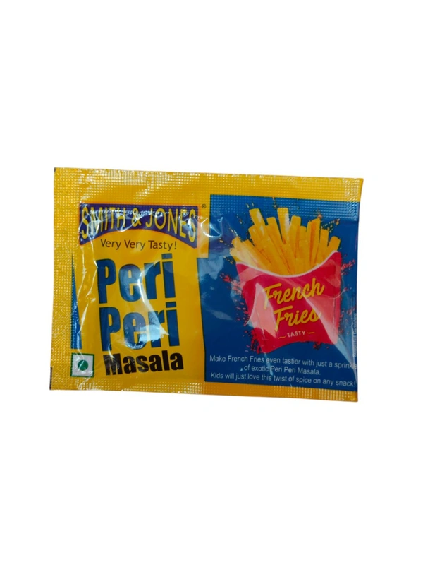 Smith& Jones Peri Peri Masala - 6.5g
