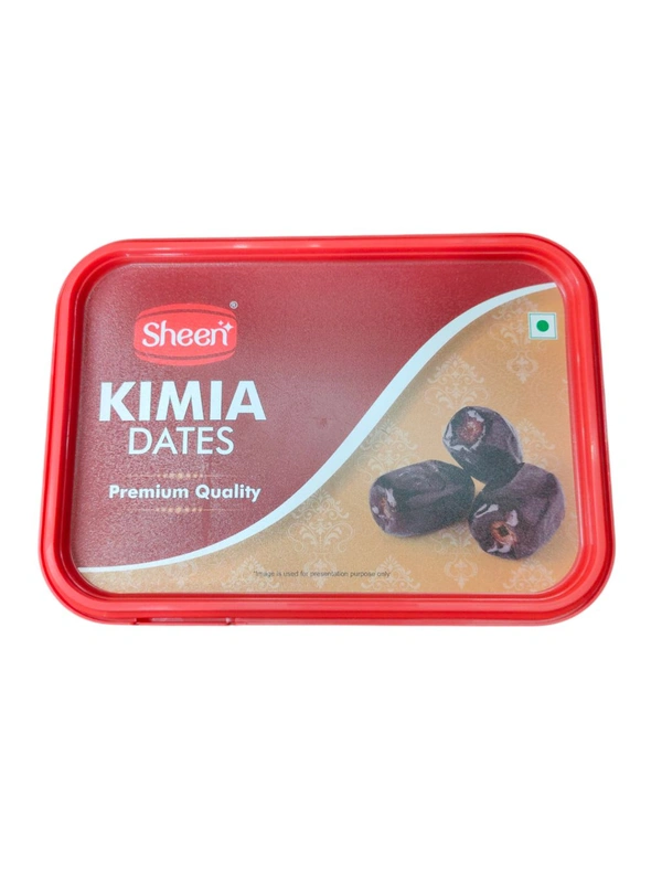 Kimia Sheen Dates Premium Quality - 400g