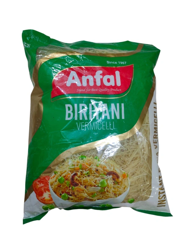 Anfal Biriyani Vermicelli  - 450g
