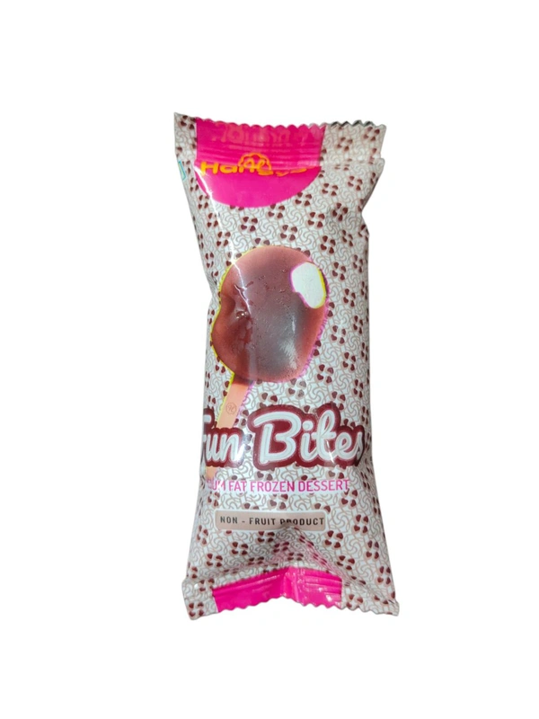 Hangyo Fun Bites