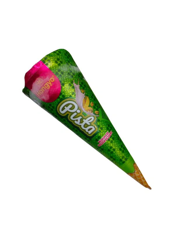 Hangyo Icecream Cone 40ml  - Pista