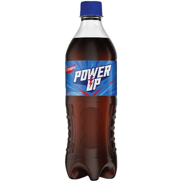 Campa Flavoured Drink 200ml - Power Up