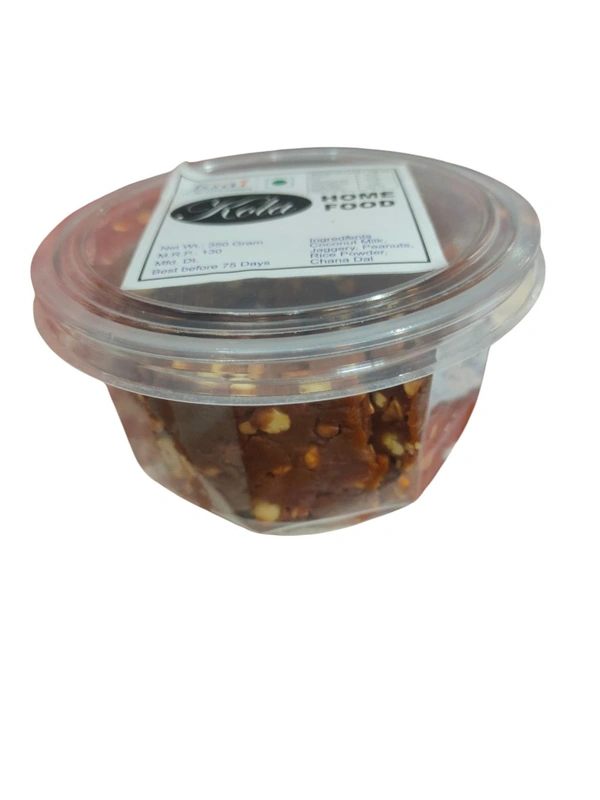 Kola Home Made Masala Peta Ude - 350g