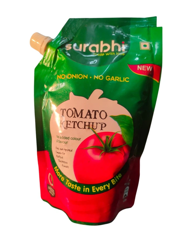 Surabhi Tomato Ketchup - 350g