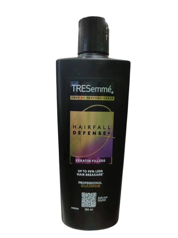 Tresemme Hair Fall Defence Keratin Protein - 185ml