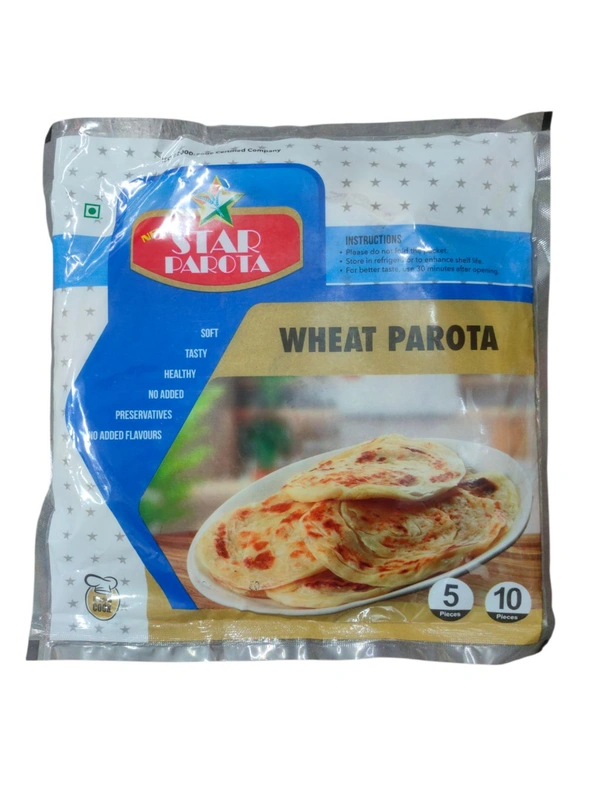 Star Parota 20pc - Wheat