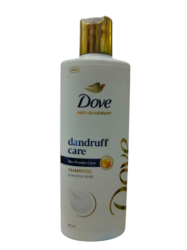 Dove Anti Dandruff Bio Protein Care - 180ml
